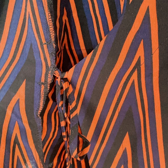 Topshop long sleeves midi shirt dresses - Picture 4 of 5